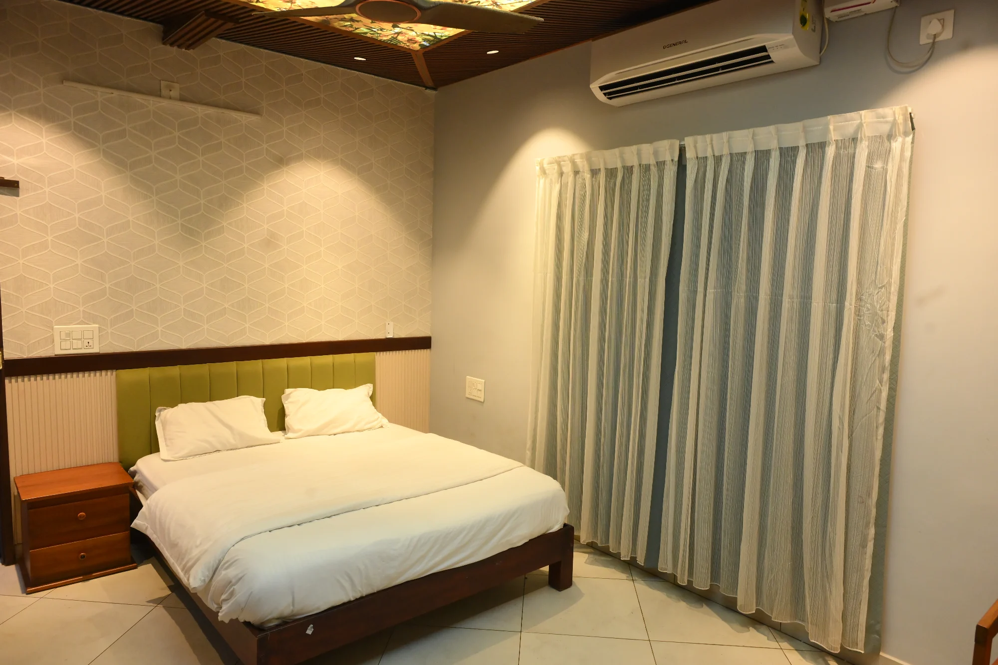 A Sea View Resort in Manjeshwar for Your Kerala Stay